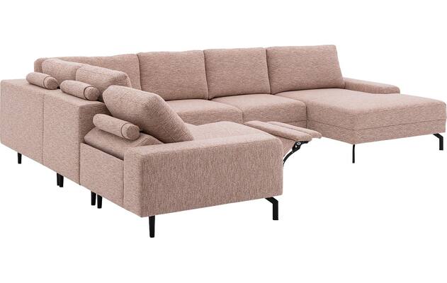 Goossens u bank valdena roze stof - 8260121-gespiegeld-11