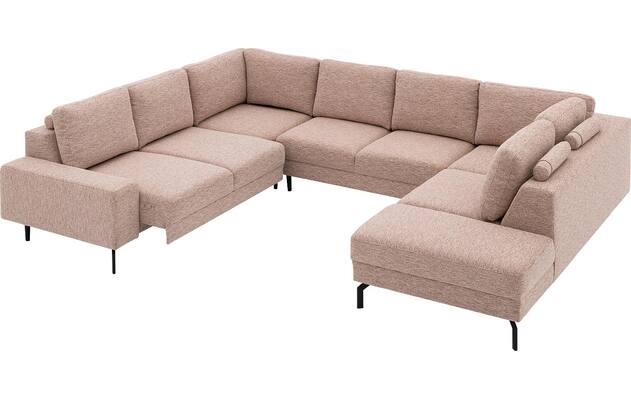 Goossens u bank valdena roze stof - 8260123-gespiegeld-05