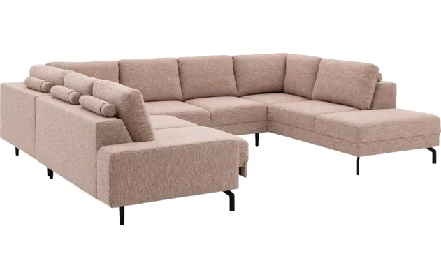 Goossens u bank valdena roze stof - 8260123-gespiegeld-10