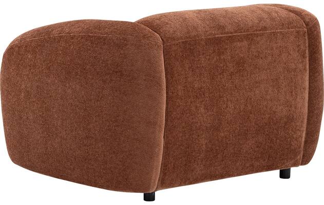 Goossens fauteuil zitra bruin stof - 8260130-goossens-zitra-bank-stof-bruin-03