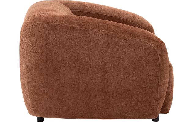 Goossens fauteuil zitra bruin stof - 8260130-goossens-zitra-bank-stof-bruin-04