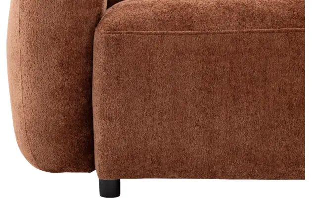 Goossens fauteuil zitra bruin stof - 8260130-goossens-zitra-bank-stof-bruin-07