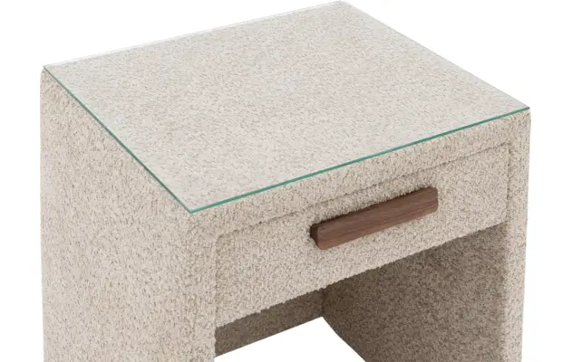 Goossens nachtkastje gs 200 nk beige stof - 8260145-goossens-gs-200-nk-nachtkastje-stof-06