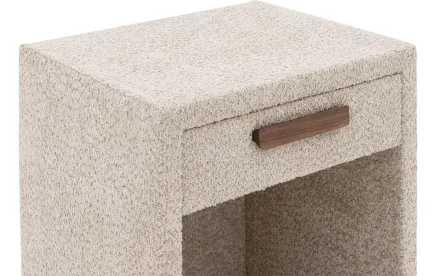 Goossens nachtkastje gs 200 nk beige stof - 8260145-goossens-gs-200-nk-nachtkastje-stof-15