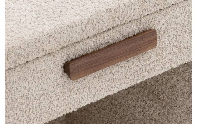 Goossens nachtkastje gs 200 nk beige stof - 8260145-goossens-gs-200-nk-nachtkastje-stof-17