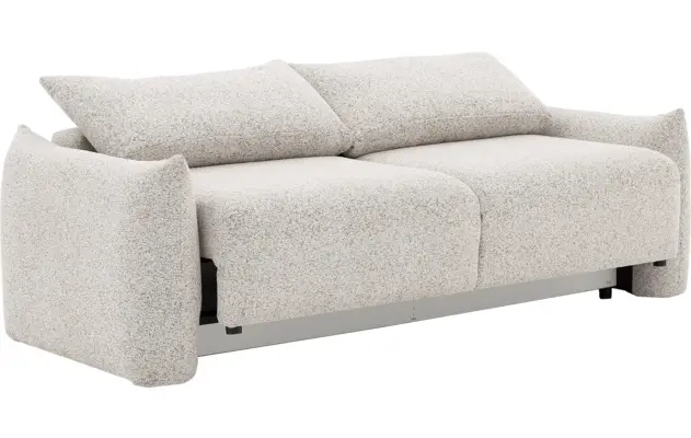 Goossens slaapbank hamar storage beige stof - 8260146-goossens-hamar-storage-slaapbank-stof-02