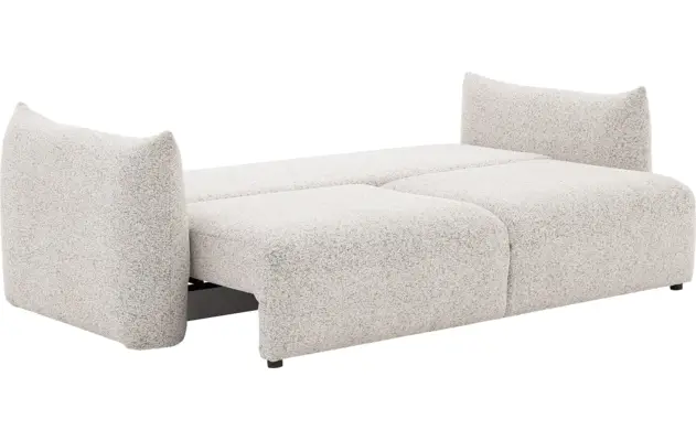 Goossens slaapbank hamar storage beige stof - 8260146-goossens-hamar-storage-slaapbank-stof-05