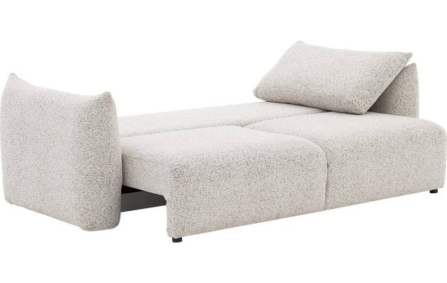 Goossens slaapbank hamar storage beige stof - 8260146-goossens-hamar-storage-slaapbank-stof-07