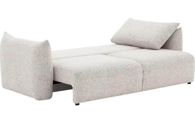 Goossens slaapbank hamar storage beige stof - 8260146-goossens-hamar-storage-slaapbank-stof-07