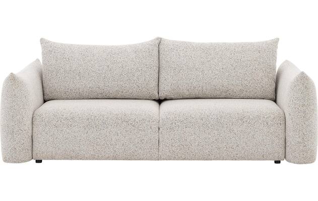 Goossens slaapbank hamar storage beige stof - 8260146-goossens-hamar-storage-slaapbank-stof-09