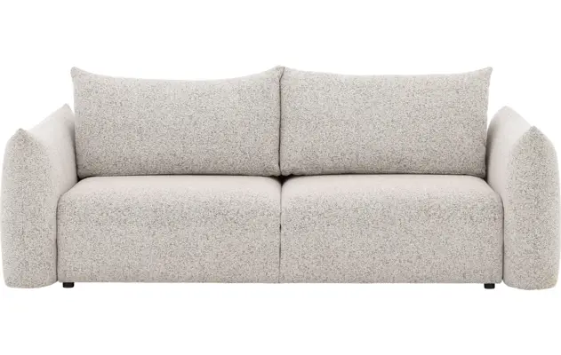 Goossens slaapbank hamar storage beige stof - 8260146-goossens-hamar-storage-slaapbank-stof-09