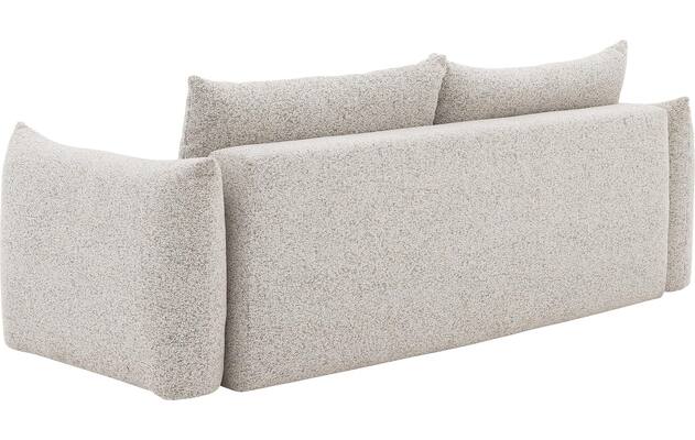 Goossens slaapbank hamar storage beige stof - 8260146-goossens-hamar-storage-slaapbank-stof-10