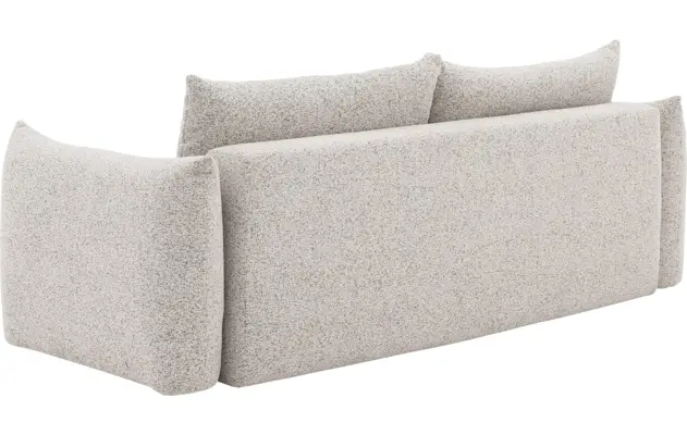 Goossens slaapbank hamar storage beige stof - 8260146-goossens-hamar-storage-slaapbank-stof-10