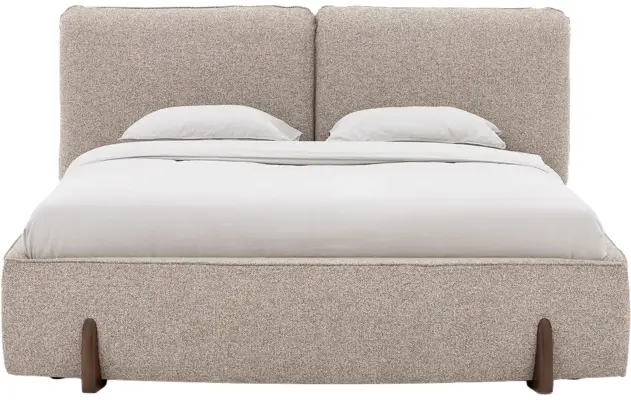 Goossens bedframe luxy storage bruin stof - 8260148-goossens-luxy-storage-bedframe-stof-03