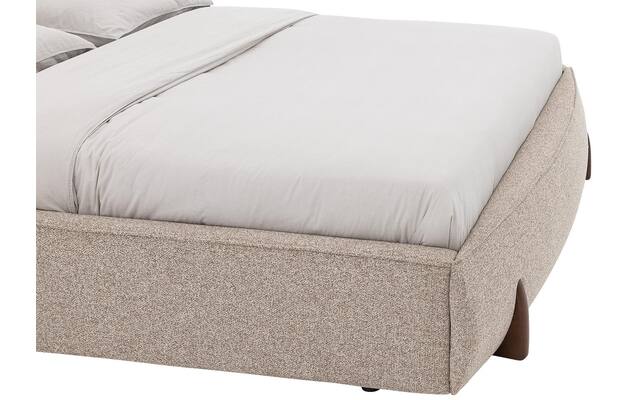 Goossens bedframe luxy storage bruin stof - 8260148-goossens-luxy-storage-bedframe-stof-06