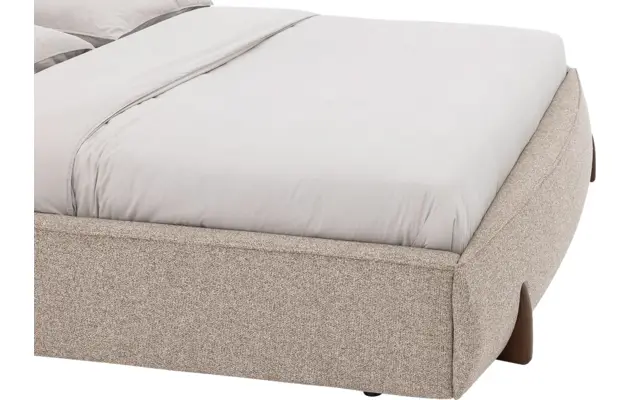 Goossens bedframe luxy storage bruin stof - 8260148-goossens-luxy-storage-bedframe-stof-06