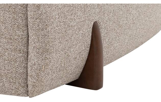 Goossens bedframe luxy storage bruin stof - 8260148-goossens-luxy-storage-bedframe-stof-10