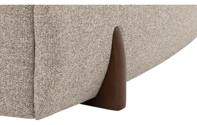 Goossens bedframe luxy storage bruin stof - 8260148-goossens-luxy-storage-bedframe-stof-10