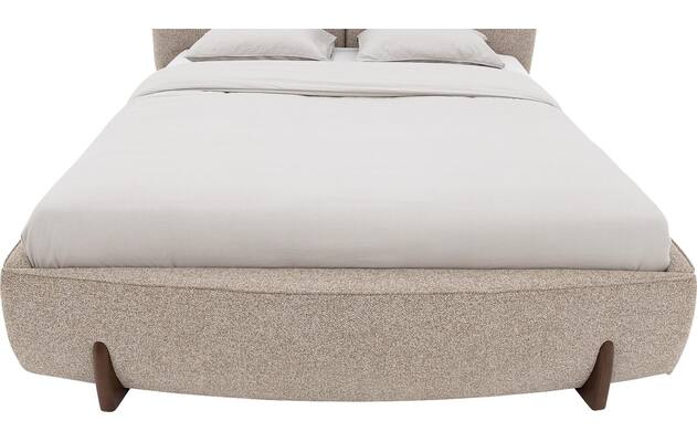 Goossens bedframe luxy storage bruin stof - 8260148-goossens-luxy-storage-bedframe-stof-20