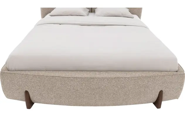 Goossens bedframe luxy storage bruin stof - 8260148-goossens-luxy-storage-bedframe-stof-20