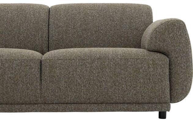 Goossens hoekbank benk groen stof - 8260152-gespiegeld-07