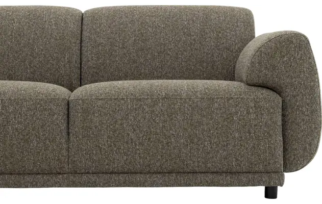 Goossens hoekbank benk groen stof - 8260152-gespiegeld-07