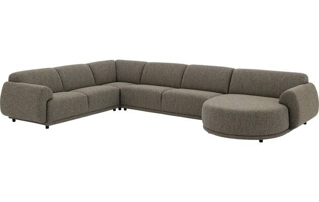 Goossens u bank benk groen stof - 8260154-gespiegeld-03