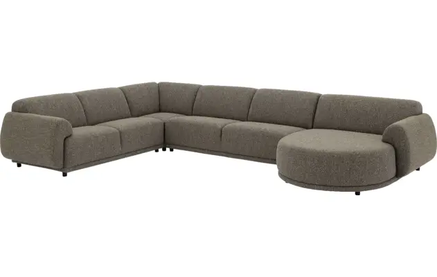 Goossens u bank benk groen stof - 8260154-gespiegeld-03