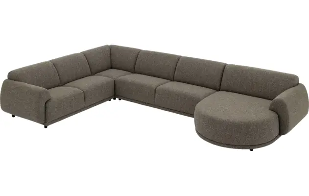 Goossens u bank benk groen stof - 8260154-gespiegeld-05