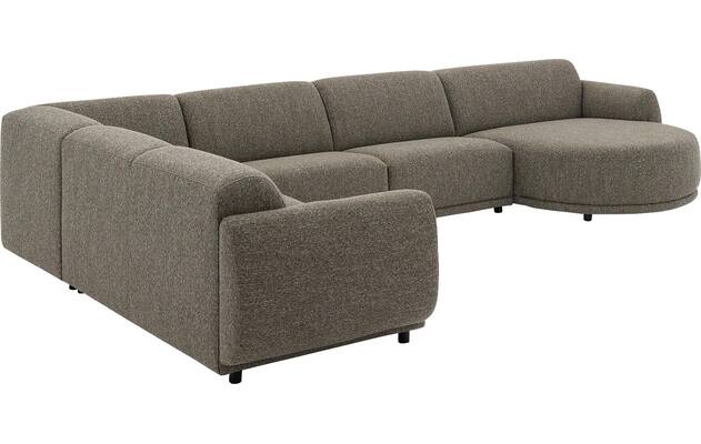 Goossens u bank benk groen stof - 8260154-gespiegeld-06