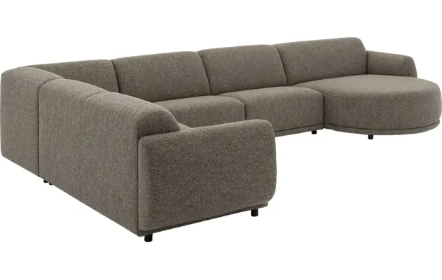 Goossens u bank benk groen stof - 8260154-gespiegeld-06