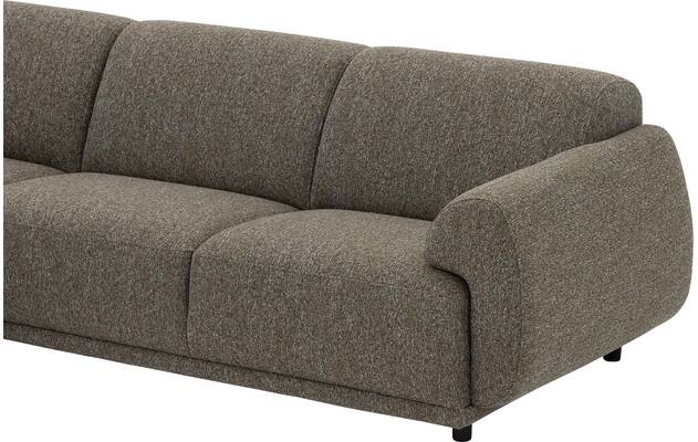 Goossens u bank benk groen stof - 8260154-goossens-benk-bank-stof-groen-08
