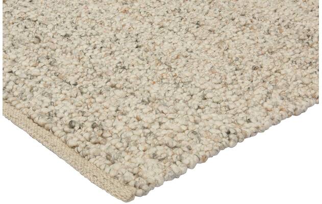 Goossens vloerkleed mees bruin wol - 8260164-goossens-mees-vloerkleed-wol-02