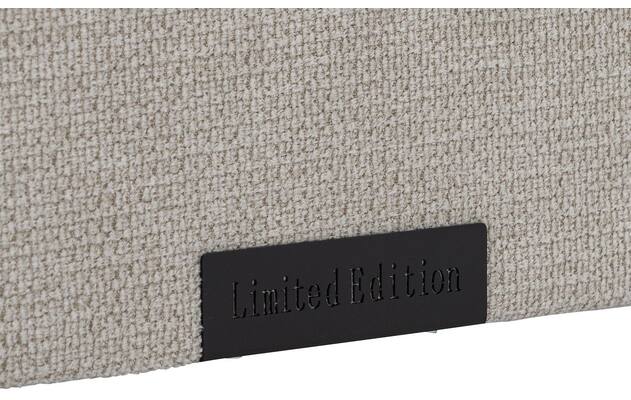 Goossens boxspring compleet flex dream 120 beige stof - 8260226-goossens-flex-dream-120-boxspring-stof-11
