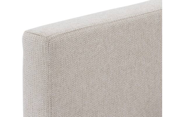 Goossens boxspring compleet flex dream 120 beige stof - 8260226-goossens-flex-dream-120-boxspring-stof-16