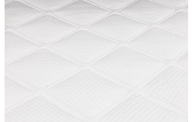 Goossens boxspring compleet flex dream 120 beige stof - 8260226-goossens-flex-dream-120-boxspring-stof-17
