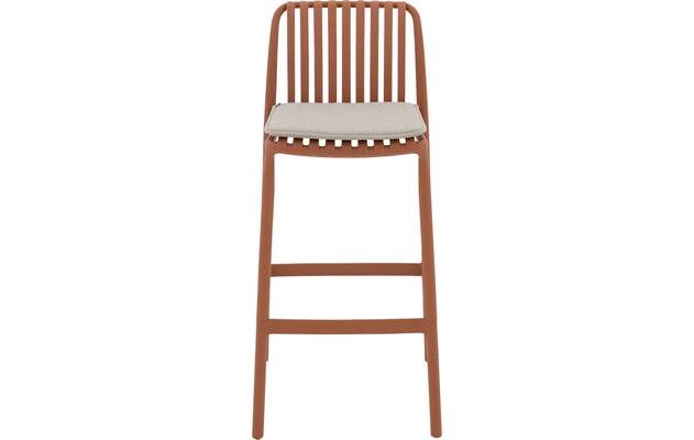Goossens barstoel lygeke oranje kunststof - 8260241-goossens-lygeke-tuinstoelen-kunststof-12