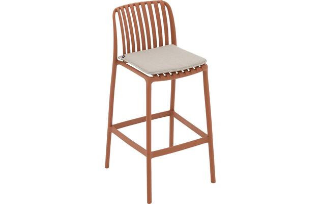 Goossens barstoel lygeke oranje kunststof - 8260241-goossens-lygeke-tuinstoelen-kunststof-14