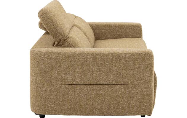 Goossens zitbank comoda geel stof - 8260249-goossens-comoda-bank-stof-geel-15