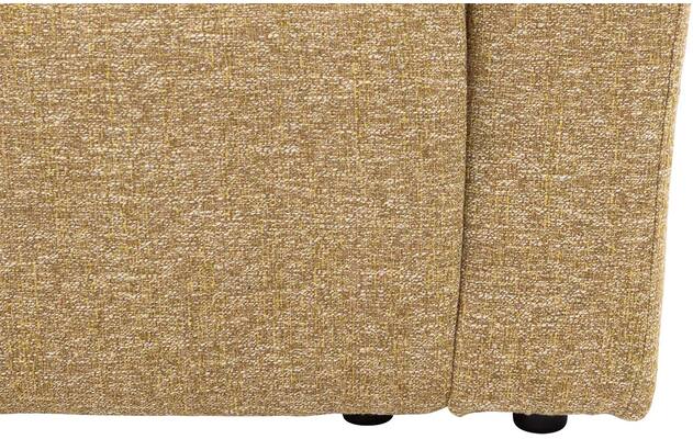 Goossens zitbank comoda geel stof - 8260249-goossens-comoda-bank-stof-geel-20