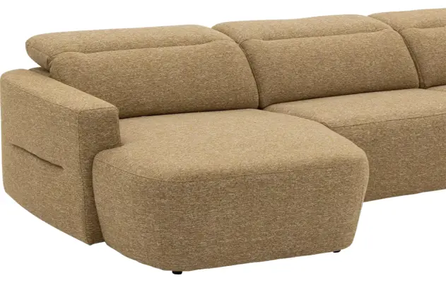 Goossens u bank comoda geel stof - 8260253-gespiegeld-13