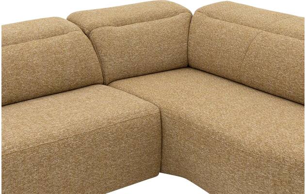 Goossens u bank comoda geel stof - 8260253-gespiegeld-15