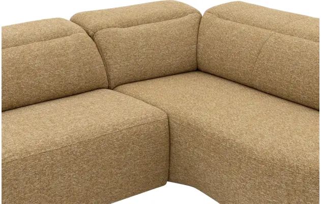 Goossens u bank comoda geel stof - 8260253-gespiegeld-15