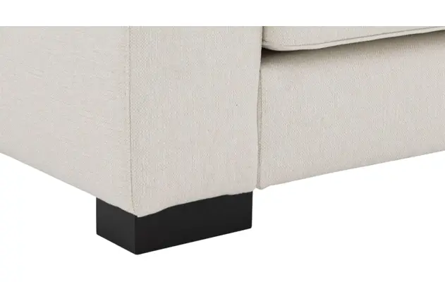 Goossens hoekbank saltillo wit stof - 8260258-gespiegeld-09