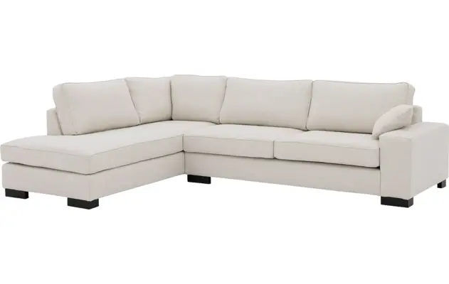 Goossens hoekbank saltillo wit stof - 8260258-goossens-saltillo-bank-stof-wit-02