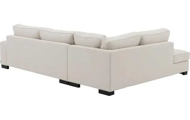 Goossens hoekbank saltillo wit stof - 8260258-goossens-saltillo-bank-stof-wit-03