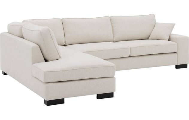 Goossens hoekbank saltillo wit stof - 8260258-goossens-saltillo-bank-stof-wit-04