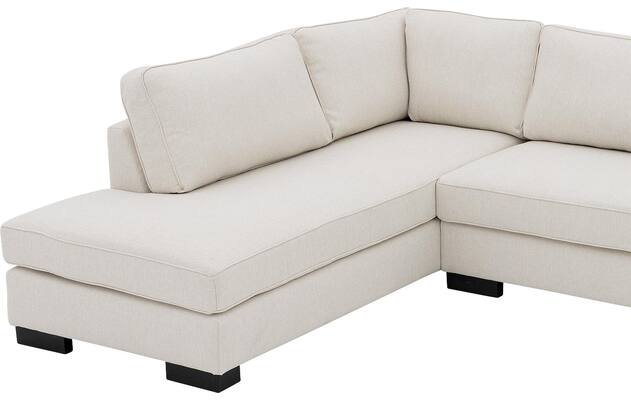 Goossens hoekbank saltillo wit stof - 8260258-goossens-saltillo-bank-stof-wit-06