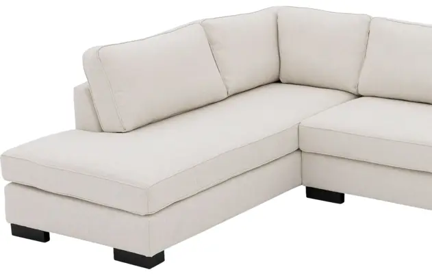 Goossens hoekbank saltillo wit stof - 8260258-goossens-saltillo-bank-stof-wit-06