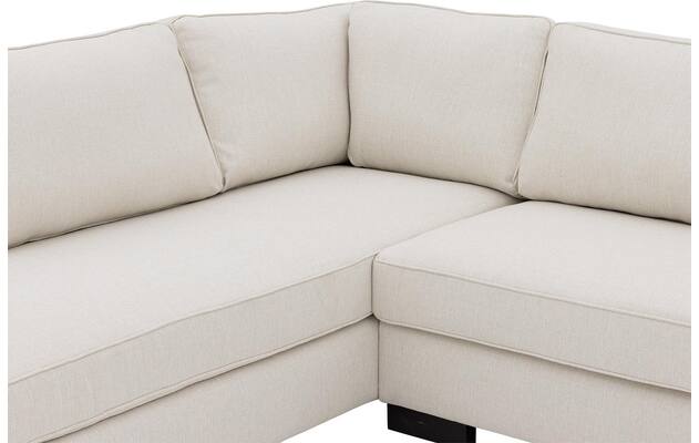 Goossens hoekbank saltillo wit stof - 8260258-goossens-saltillo-bank-stof-wit-07